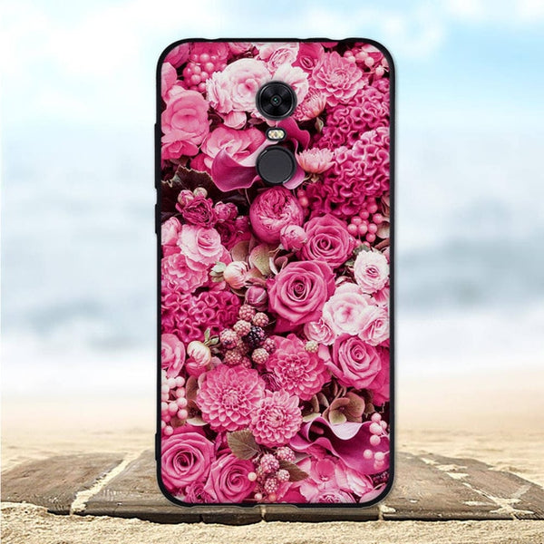 Xiaomi Redmi 5 Plus Case