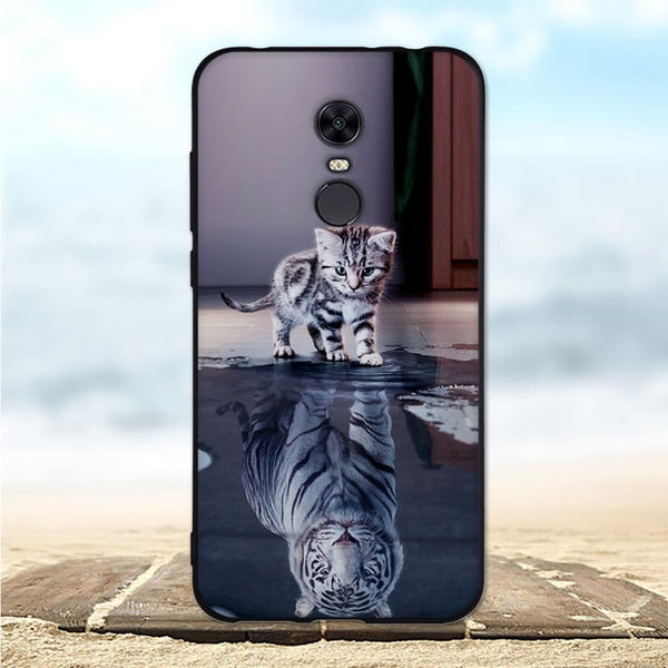 Xiaomi Redmi 5 Plus Case