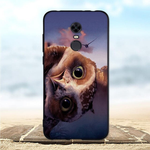 Xiaomi Redmi 5 Plus Case