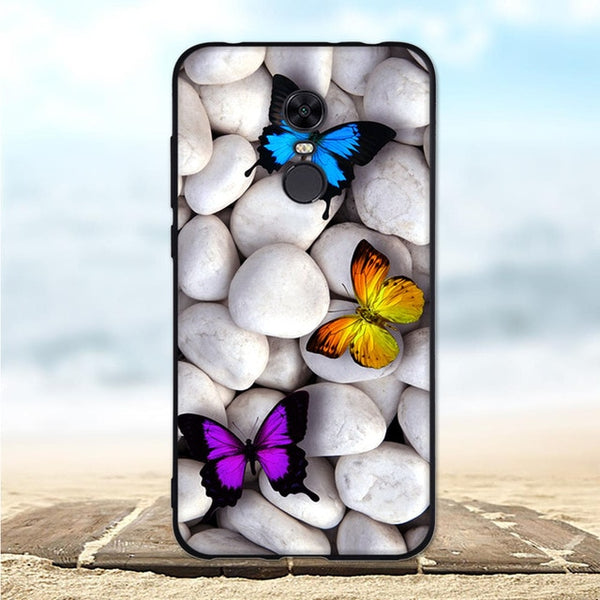 Xiaomi Redmi 5 Plus Case