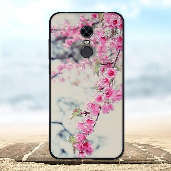 Xiaomi Redmi 5 Plus Case