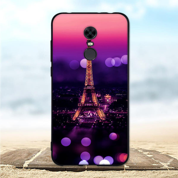 Xiaomi Redmi 5 Plus Case