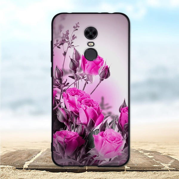 Xiaomi Redmi 5 Plus Case