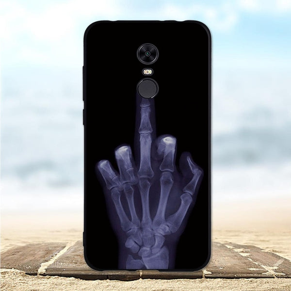 Xiaomi Redmi 5 Plus Case