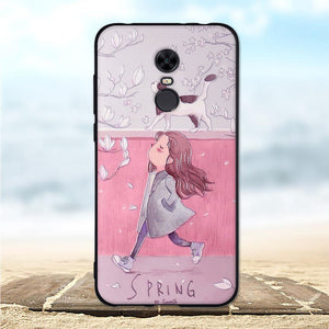 Xiaomi Redmi 5 Plus Case