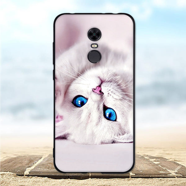 Xiaomi Redmi 5 Plus Case