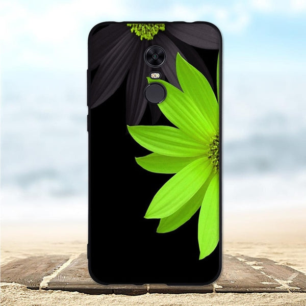 Xiaomi Redmi 5 Plus Case