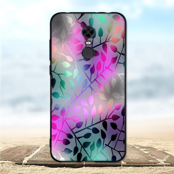 Xiaomi Redmi 5 Plus Case