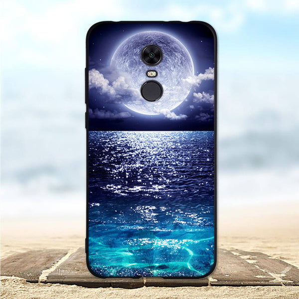 Xiaomi Redmi 5 Plus Case
