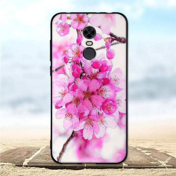 Xiaomi Redmi 5 Plus Case