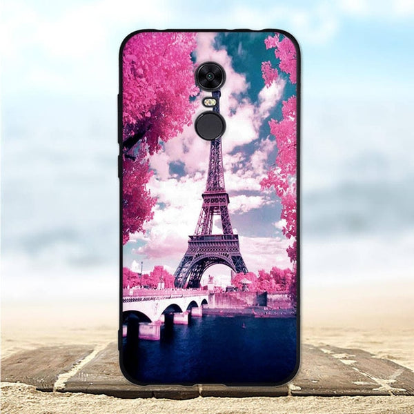 Xiaomi Redmi 5 Plus Case