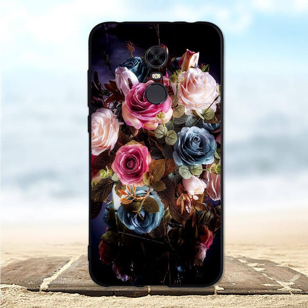 Xiaomi Redmi 5 Plus Case