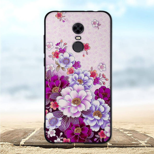 Xiaomi Redmi 5 Plus Case