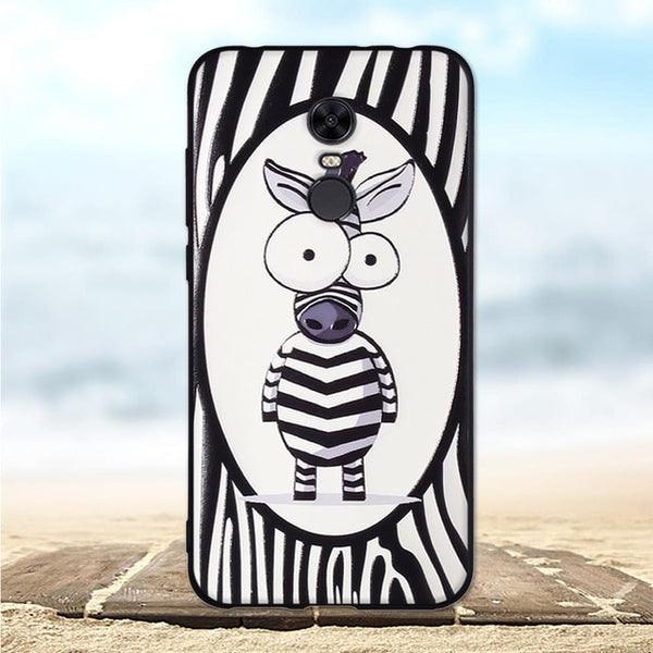 Xiaomi Redmi 5 Plus Case