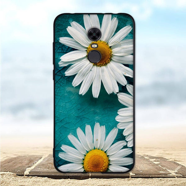 Xiaomi Redmi 5 Plus Case