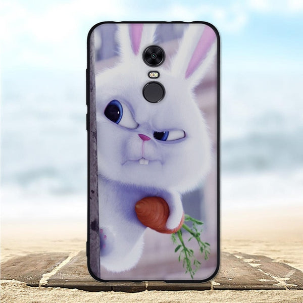 Xiaomi Redmi 5 Plus Case