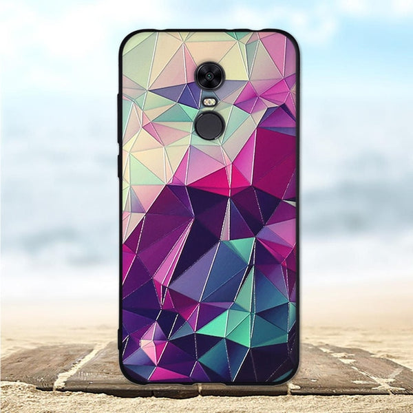 Xiaomi Redmi 5 Plus Case