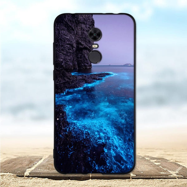 Xiaomi Redmi 5 Plus Case