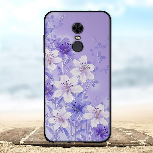 Xiaomi Redmi 5 Plus Case