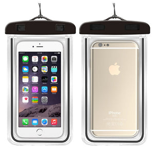 Waterproof Mobile Phone Case For iPhone