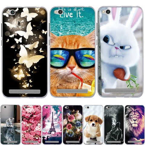 Xiaomi Silicone Case
