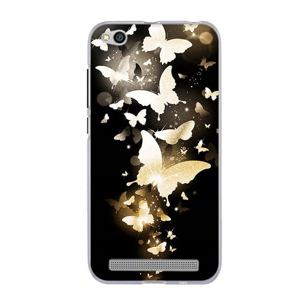 Xiaomi Silicone Case