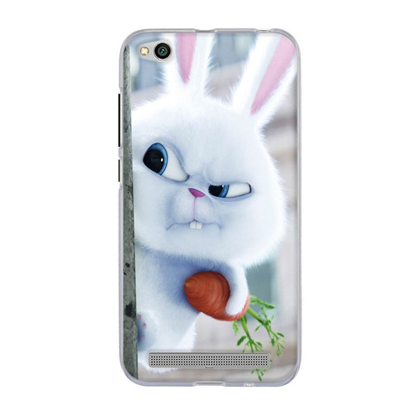 Xiaomi Silicone Case