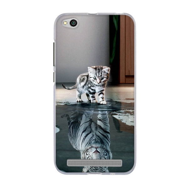 Xiaomi Silicone Case