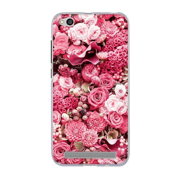 Xiaomi Silicone Case