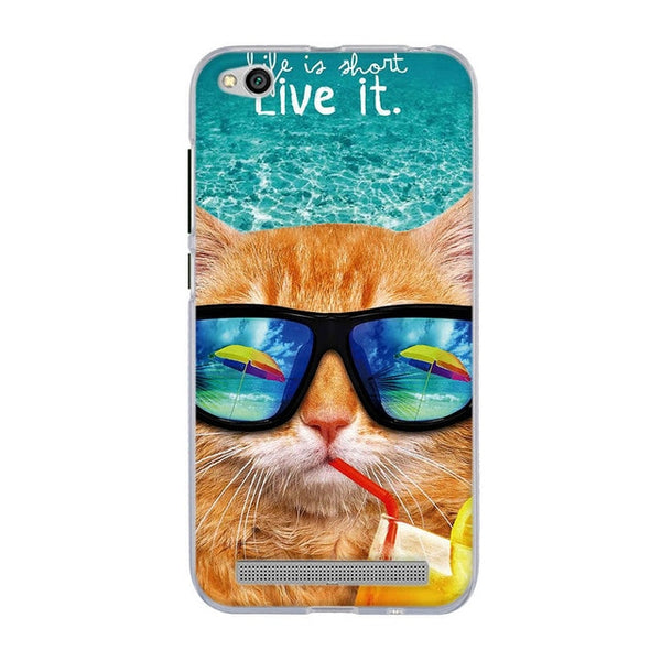 Xiaomi Silicone Case