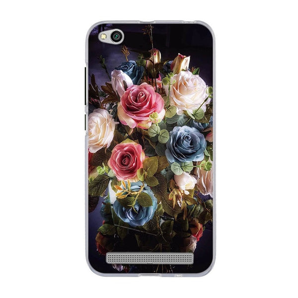 Xiaomi Silicone Case
