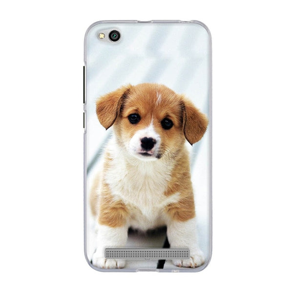 Xiaomi Silicone Case