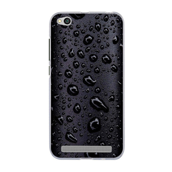 Xiaomi Silicone Case