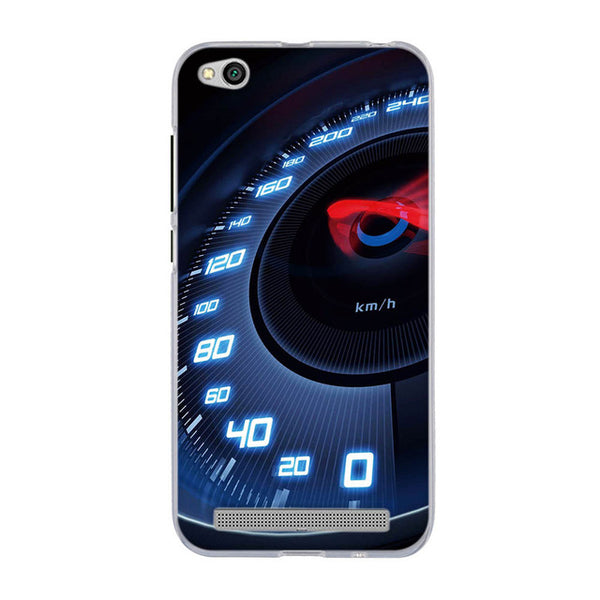 Xiaomi Silicone Case