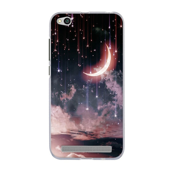 Xiaomi Silicone Case