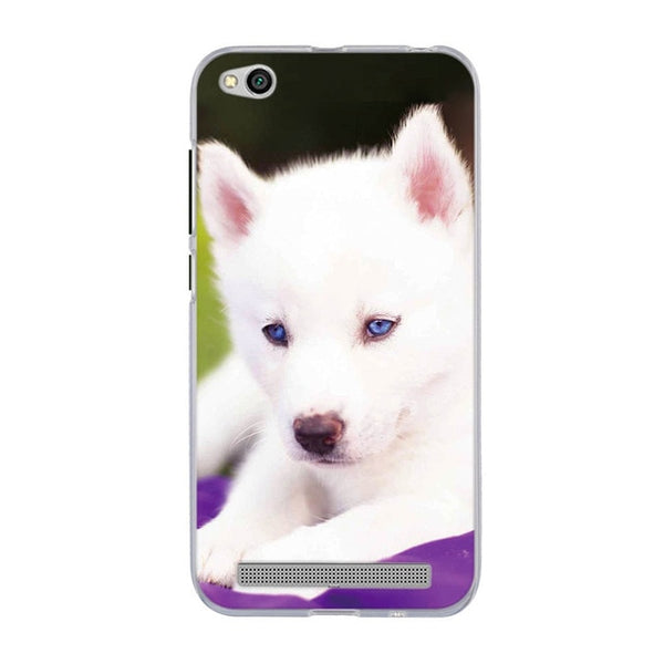 Xiaomi Silicone Case