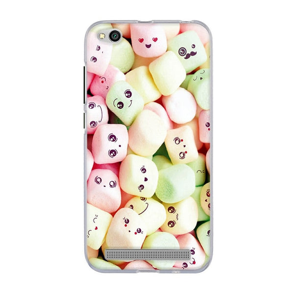 Xiaomi Silicone Case