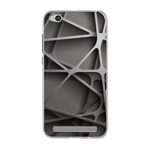 Xiaomi Silicone Case