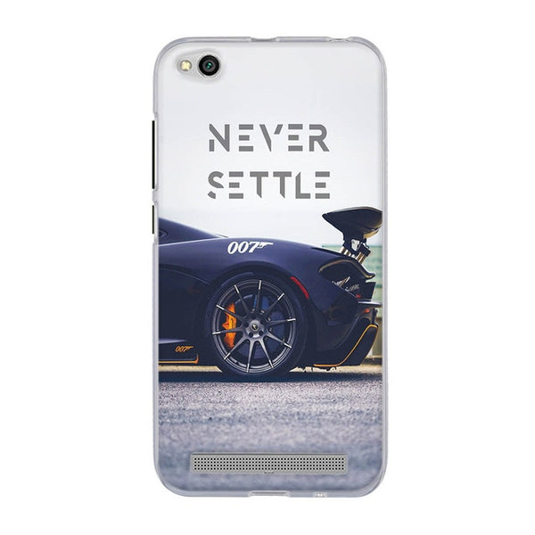 Xiaomi Silicone Case
