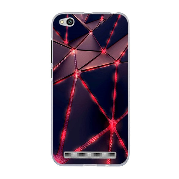 Xiaomi Silicone Case