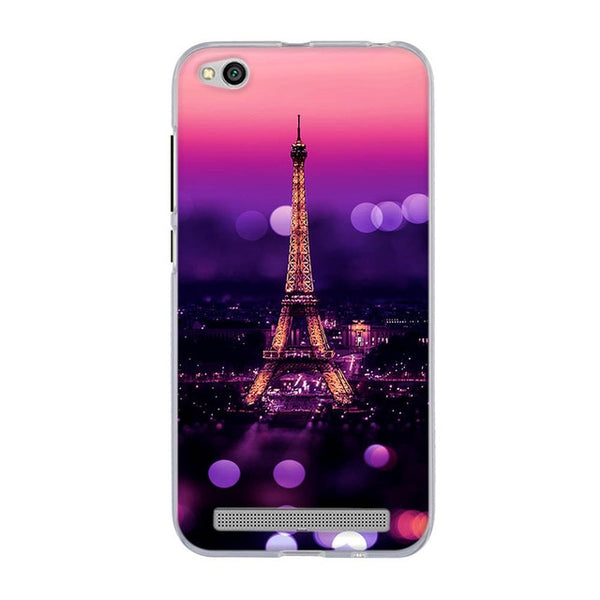Xiaomi Silicone Case