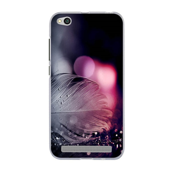 Xiaomi Silicone Case