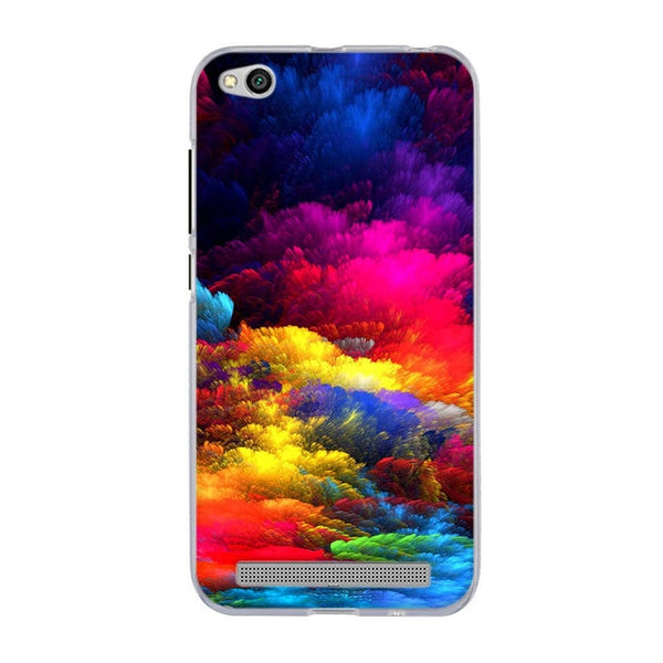 Xiaomi Silicone Case