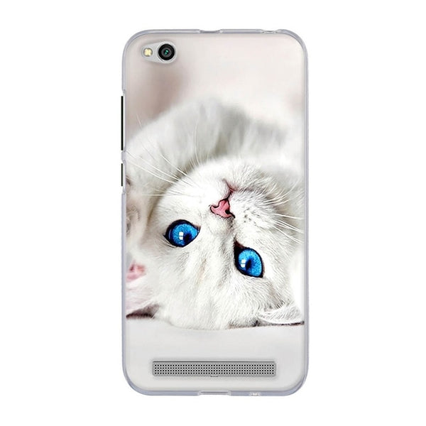 Xiaomi Silicone Case