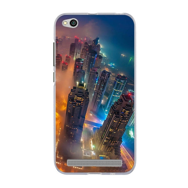 Xiaomi Silicone Case