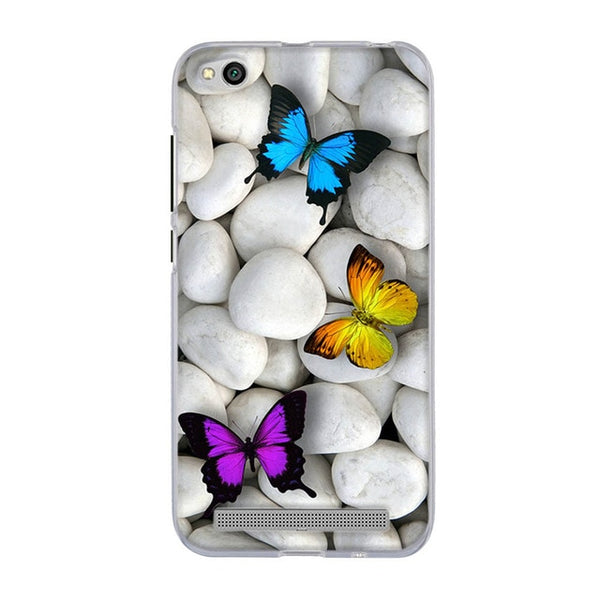 Xiaomi Silicone Case