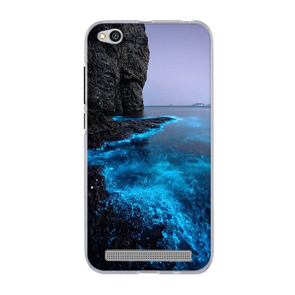 Xiaomi Silicone Case