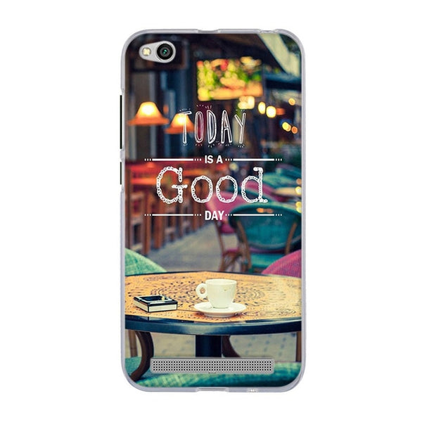 Xiaomi Silicone Case