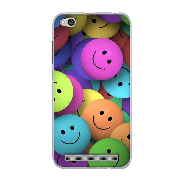 Xiaomi Silicone Case