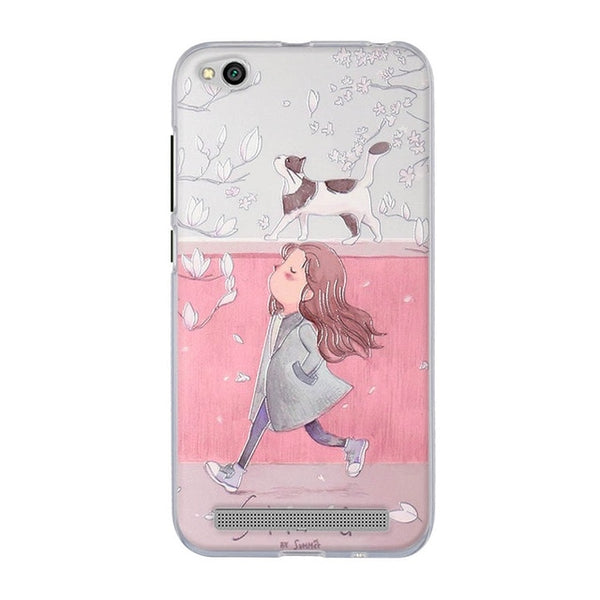 Xiaomi Silicone Case